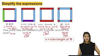 MTE311 M3 Color-Coding & Expression Writing