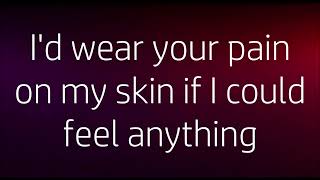 NOVELISTS - Say My Name lyrics 
