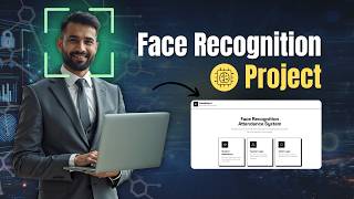 Face Attendance System | Final Year Project 