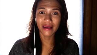Ms Daisy Amor Sorias Testimonial