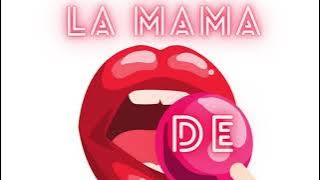 El Alfa Ft. CJ & El Cherry Scom - La Mama De La Mama Dj Chico Remix (Aleteo, Zapateo, Guaracha)