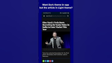 JioPages | Web Browser | Dark & Light Theme