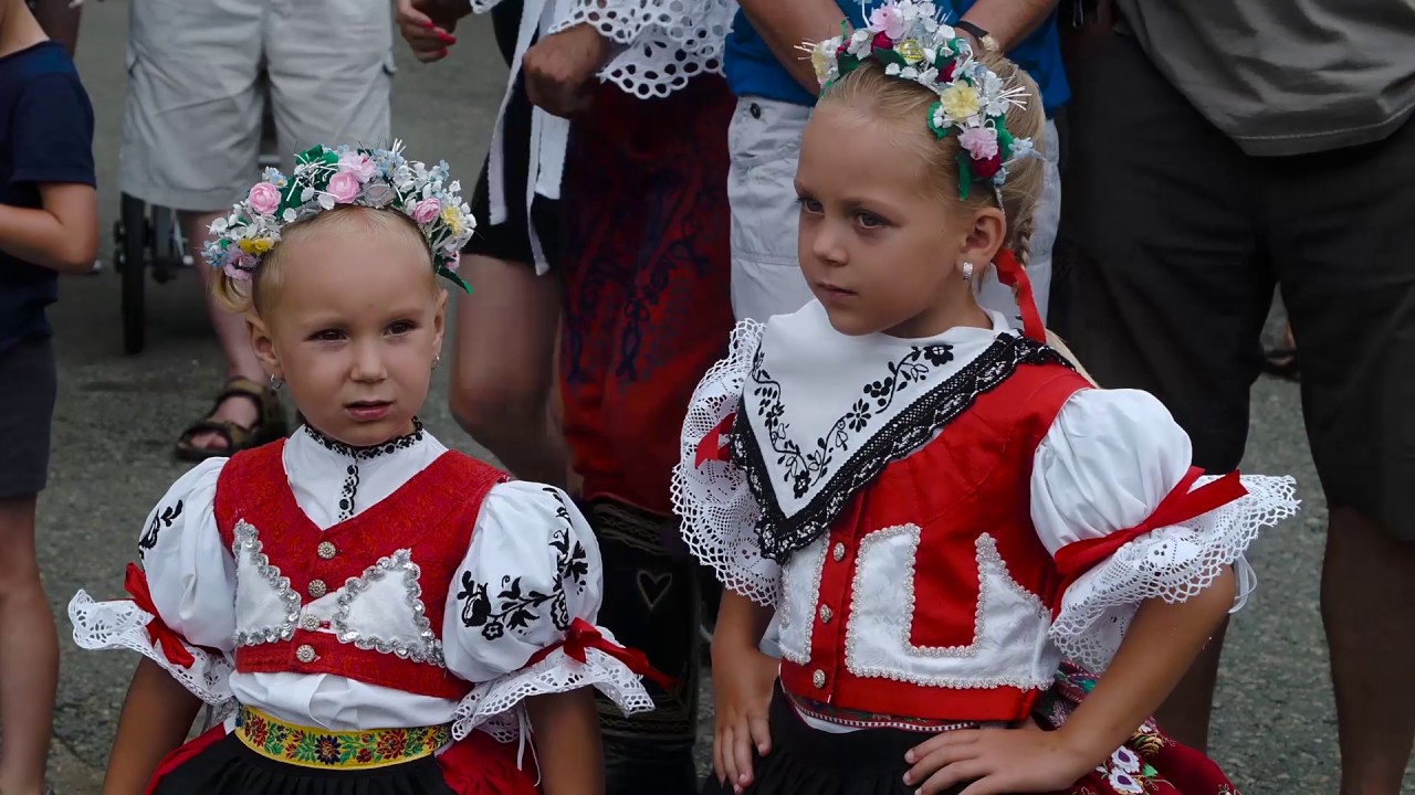 Hody Novosedly klip 2016