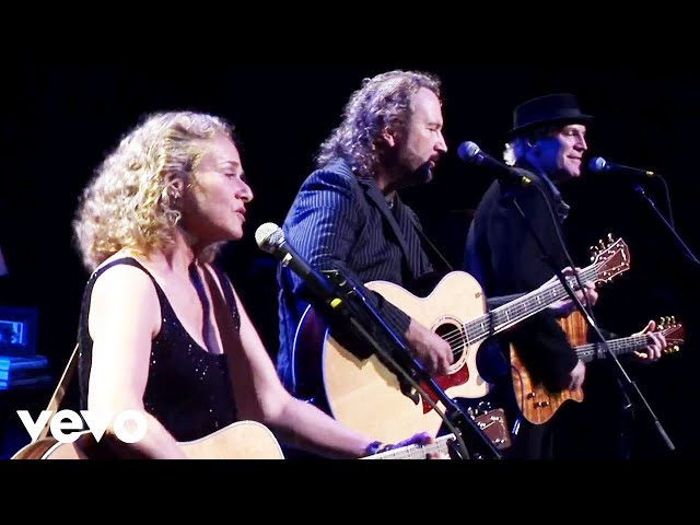 Carole King - Smackwater Jack (from Welcome To My Living Room