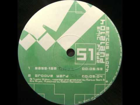 Brixton — Marus Stork + Erik Prydz - Groove Yard (2001)