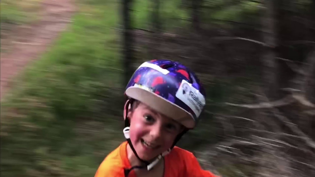 Cobequid Trail: Adult Rec Video 13