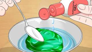 Tipos de SLIME!!!Am tumblr Tipos de SLIME!!!Am tumblr