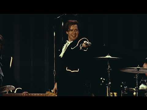 The Hives - Hate To Say I Told You So (Live in Bogotá, Colombia)