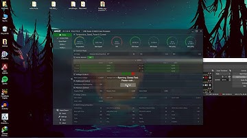 How to lower Cpu temps by undervolting the ryzen cpu in ryzen master