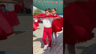 23 Nisan Gösterileri