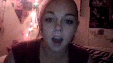 Advice column intro.