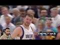 FlightReacts #4 MAVERICKS at #5 JAZZ FULL GAME 6 HIGHLIGHTS April 28, 2022!