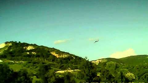 Destiny V-tail kk2 1.5Acro Fw