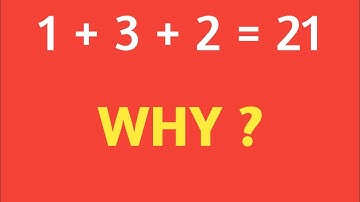 MATHS PUZZLES WITH ANSWERS TO TEST YOUR LOGIC (Part 21)