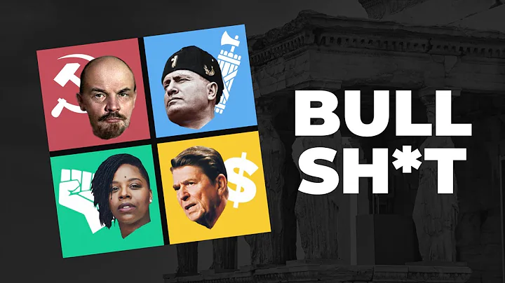 The Myth of Binary Politics: How The Political Spectrum Is Lying To You