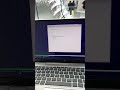 hp laptop   after format bios did'nt recognize