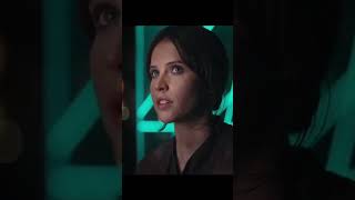 Rogue One Deleted Scene