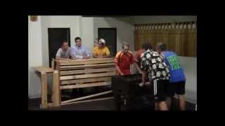 Truman State University, AKL Xi Rush Video Fall 2012
