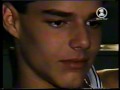 Ricky Martin in Menudo.mpg