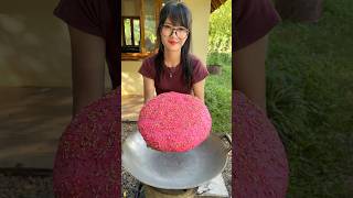 Cooking yummy cake to make donuts deep fried recipe