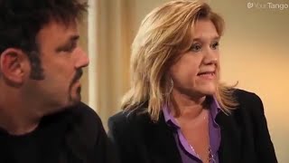 Dr. Tammy Nelson: Why Arnold Schwarzenegger Cheated On Maria Shriver (YourTango)