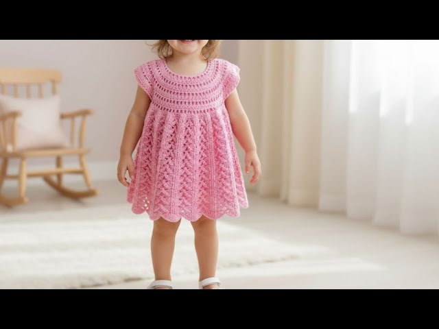 majovel crochet dress Crochet dress for a very easy girl Majovelcrochet