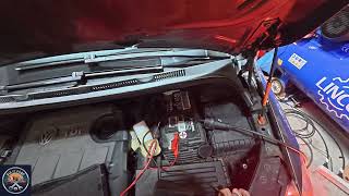 How I Brought a Dying/Dead Car Battery Back to Life | Easy Car Battery Repair