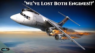 One Reckless Move too Far  The Story of Gulf Air 072