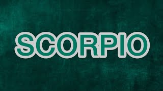 SCORPIO MA♏️WOW! SURPRISING RECONCILIATION IS COMING TOWARDS YOU SCORPIO🔮TAROT READING🔮