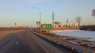 ОБЗОР ПЛАТНОЙ М12