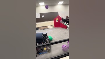 Shooting artifacts! #decode #ftc