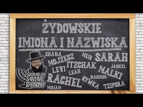 Wideo: Fajne imiona i nazwiska: lista imion męskich i żeńskich, pochodzenie, znaczenie