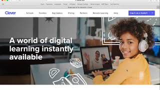 iReady Login Instructions