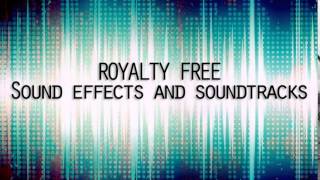 Sound Effects and Soundtrack - Angel's harp