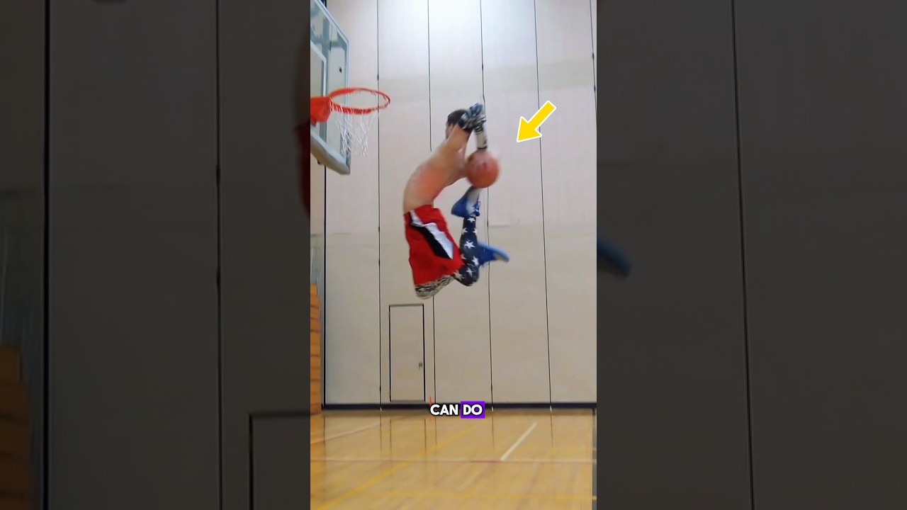 The Dunk That Ended His Career ​⁠@ChaseKilganon - Chase Chicks