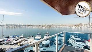 Marina del Rey Hotel | Los Angeles (CA), United States | Hotel Review 🏨