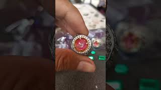 RUBY NO HEAT 4.7 CRT HARGA ISTIMEWA