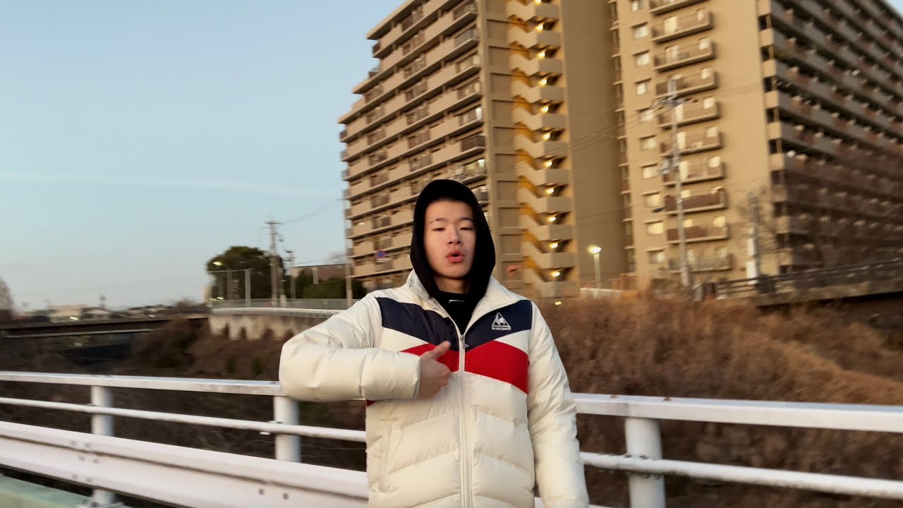 4iT BOY - Consequence (Official Music Video)