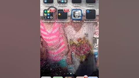 How to use byta font (basic and advanced settings)