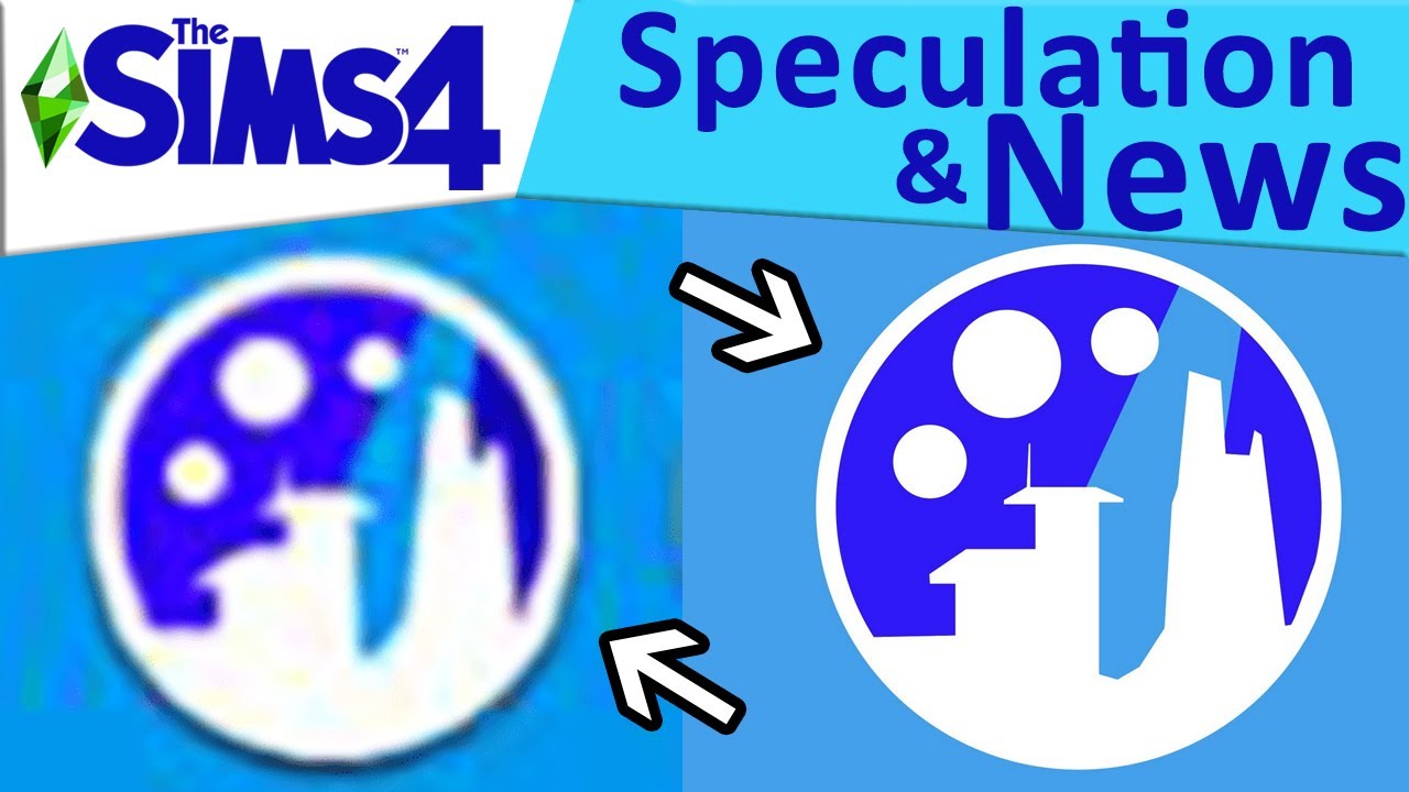 The Sims 4 NEW Game Pack LEAK! | The Sims 4 News (SPECULATION) - YouTube