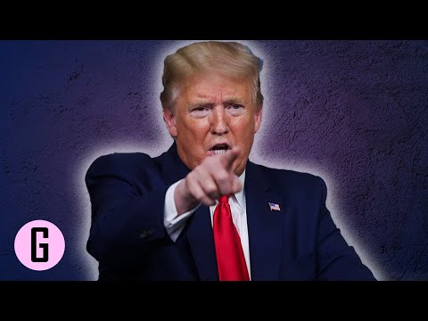 8 Trumpendous Facts About Donald Trump  | Glamorade