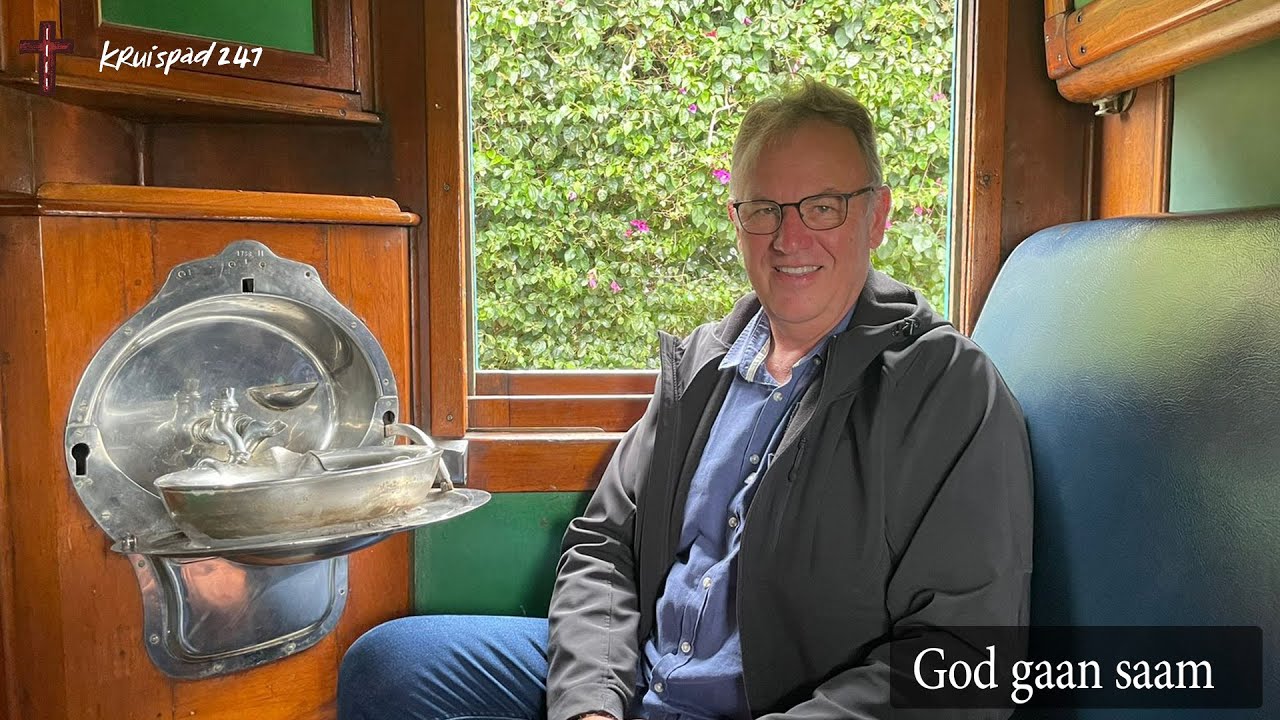 God gaan saam