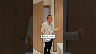Full video attached 👆 #realestate #investindubai #dubai #realestateinvesting #dubaiapartments