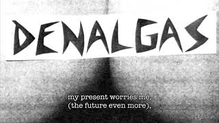 De Nalgas - "Promesas y Perdones" (English Subtitles)