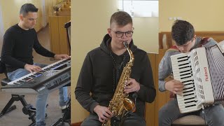Omule de esti bogat - Instrumental ascultare crestina | Nou 2020