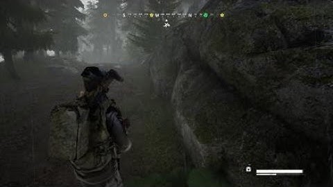 Vigor airdrop retrieval team