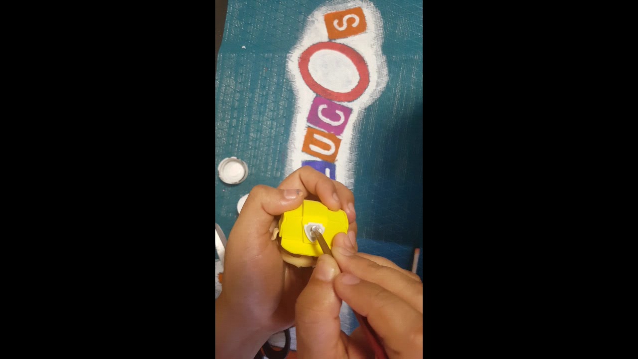 Paw patrol fofulapiz rubble