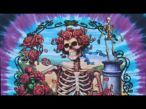 Grateful Dead - Sugar Magnolia
