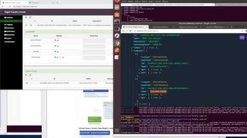 [edgex fuji] what can device service support for?