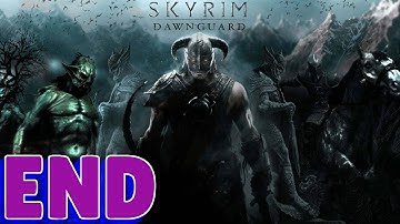 SKYRIM: DAWNGUARD | PS5 WALKTHROUGH | PART 5 | KINDRED JUDGEMENT